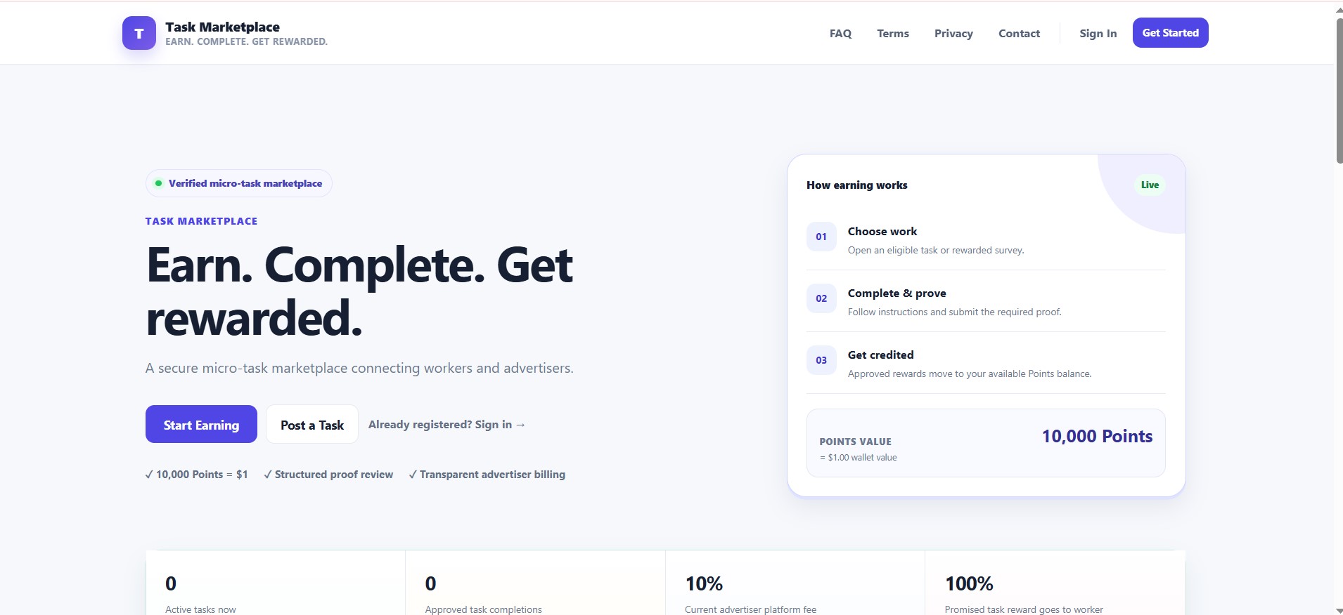 Timewallpro Offerwall Scripy+Ptc